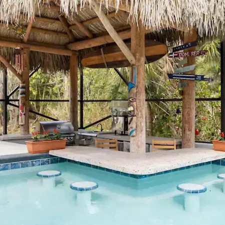 Paradise On Merritt Island